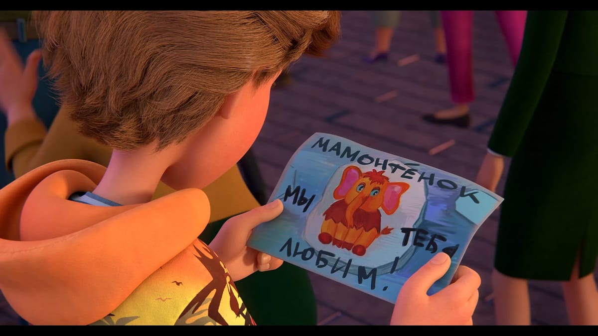 Проект «Герои Арктики» вошел в шорт-лист Третьей Национальной Кинопремии «ГЕРОИ БОЛЬШОЙ СТРАНЫ»